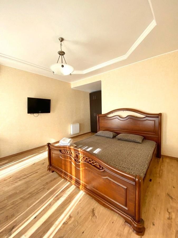 Апартаменты Luxury Vip Apartment on Deribasivska Одесса-13