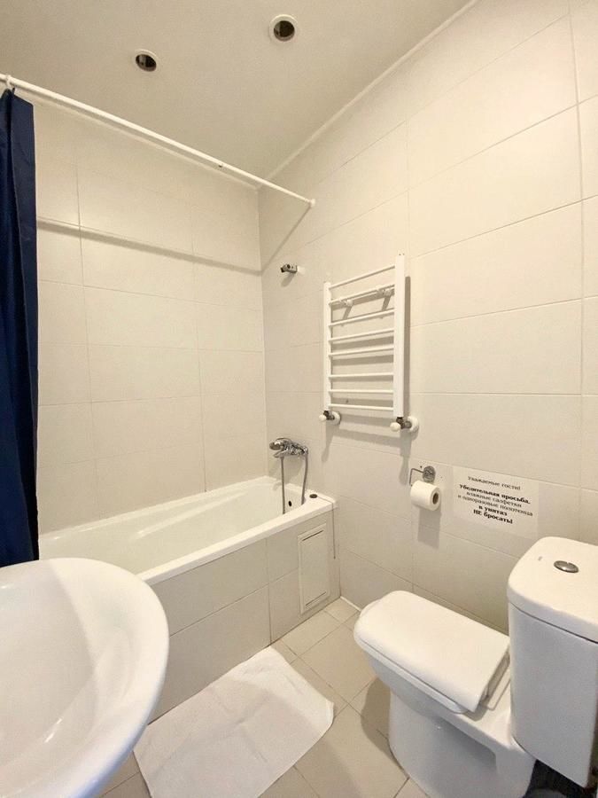 Апартаменты Luxury Vip Apartment on Deribasivska Одесса-14