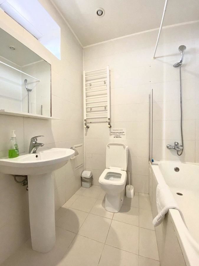 Апартаменты Luxury Vip Apartment on Deribasivska Одесса-17