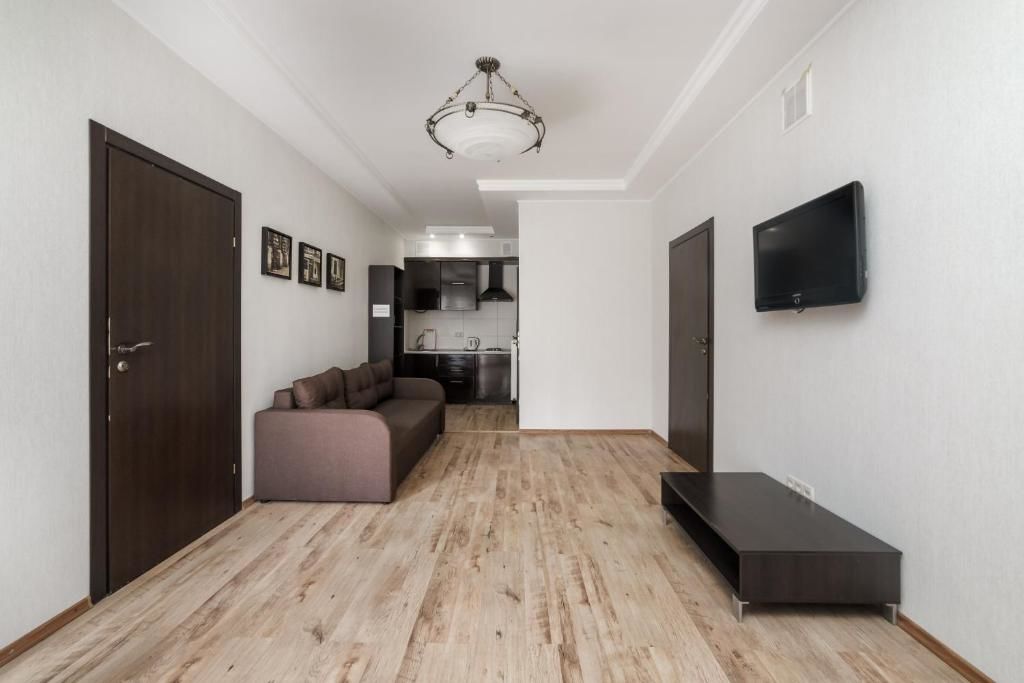 Апартаменты Luxury Vip Apartment on Deribasivska Одесса-22