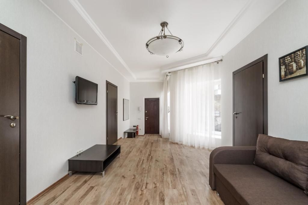Апартаменты Luxury Vip Apartment on Deribasivska Одесса-24