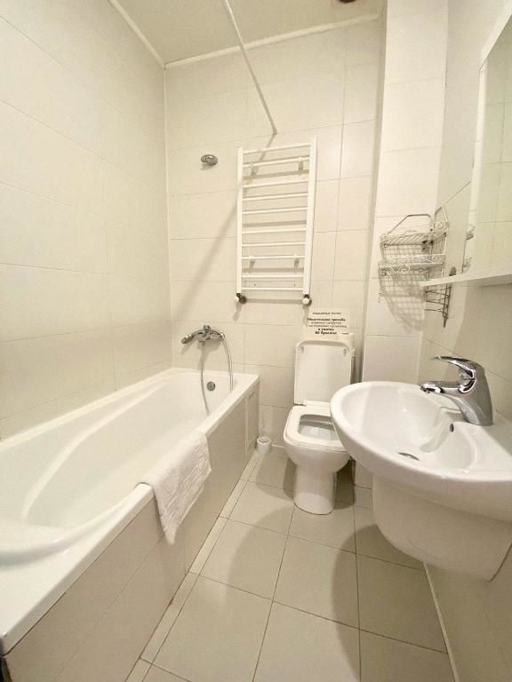 Апартаменты Luxury Vip Apartment on Deribasivska Одесса-27