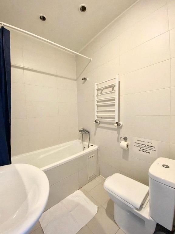 Апартаменты Luxury Vip Apartment on Deribasivska Одесса-29