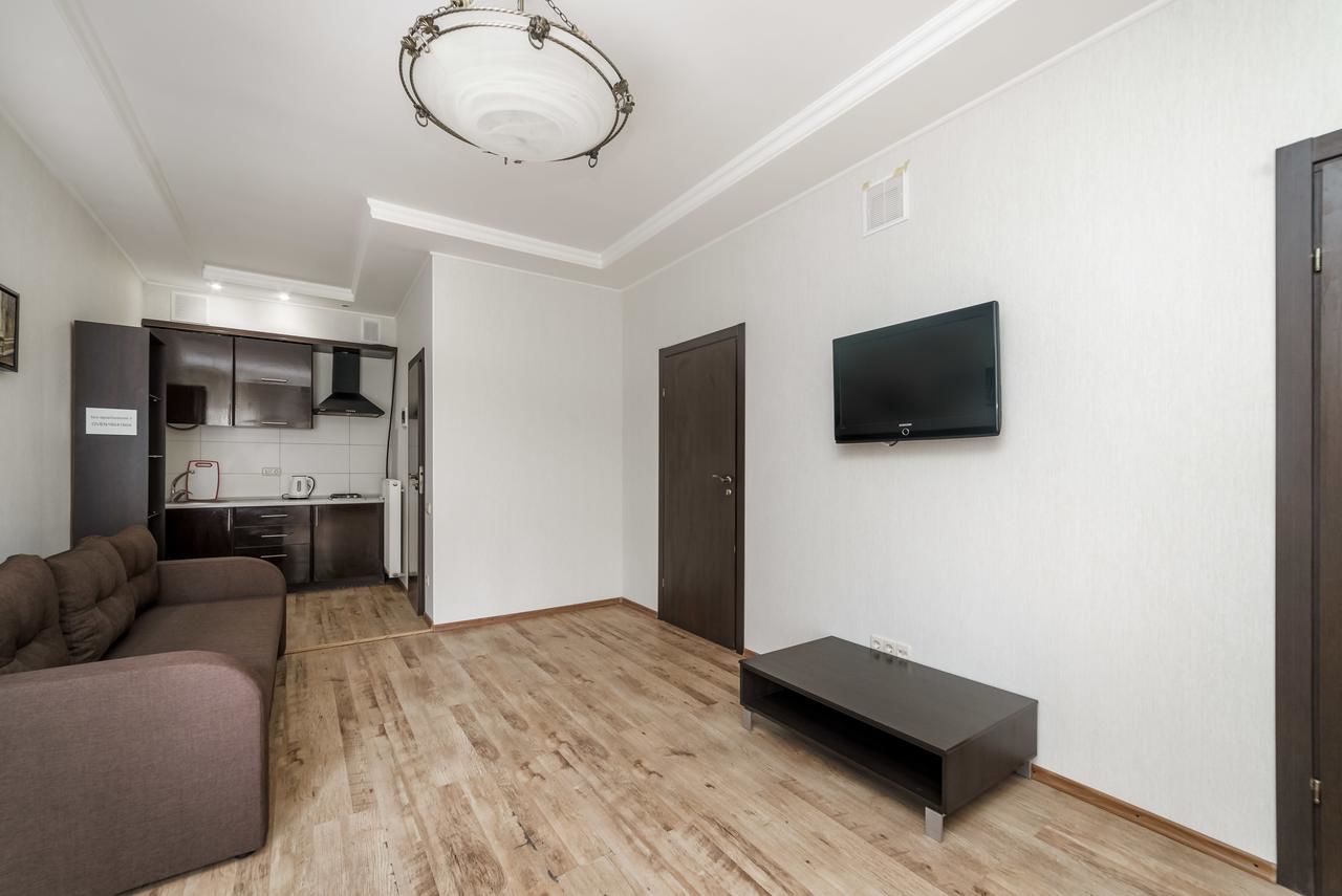Апартаменты Luxury Vip Apartment on Deribasivska Одесса-6