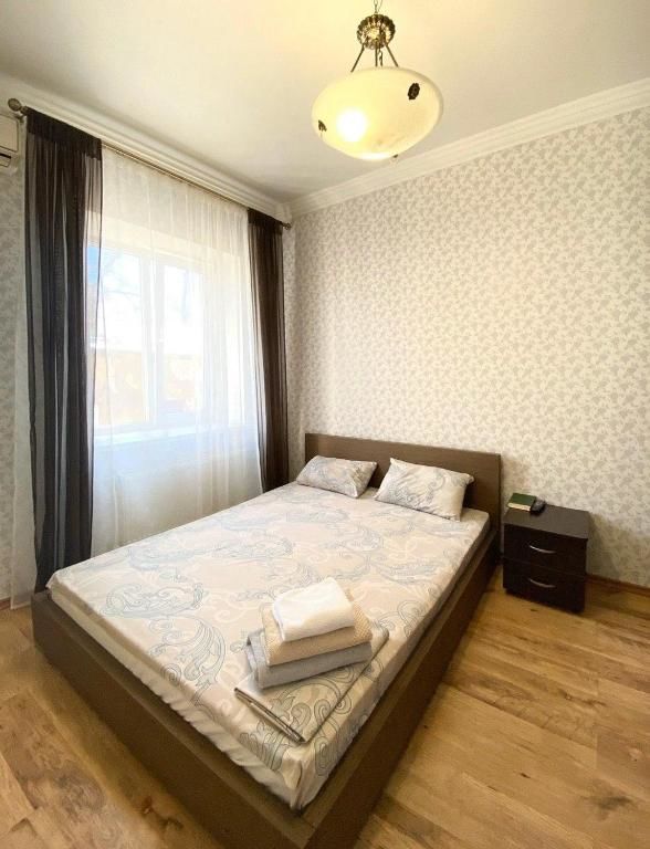 Апартаменты Luxury Vip Apartment on Deribasivska Одесса-36