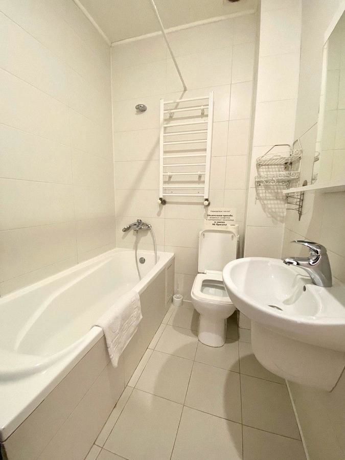 Апартаменты Luxury Vip Apartment on Deribasivska Одесса-10