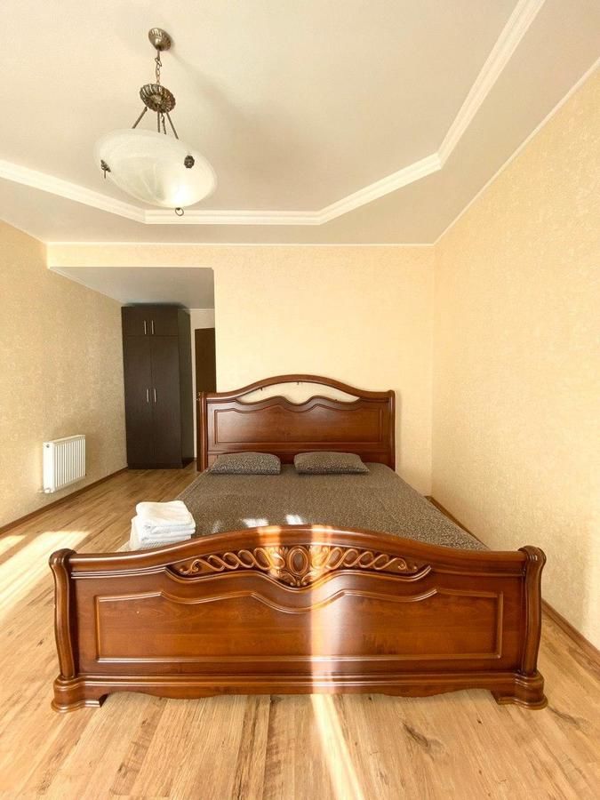 Апартаменты Luxury Vip Apartment on Deribasivska Одесса-12