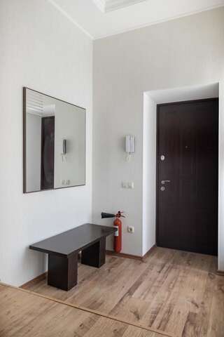 Апартаменты Luxury Vip Apartment on Deribasivska Одесса Апартаменты с 3 спальнями-15