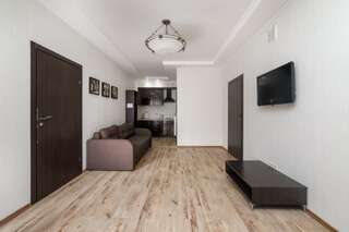 Апартаменты Luxury Vip Apartment on Deribasivska Одесса Апартаменты с 3 спальнями-19