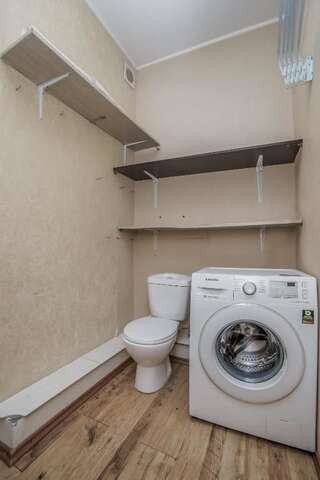 Апартаменты Luxury Vip Apartment on Deribasivska Одесса Апартаменты с 3 спальнями-22