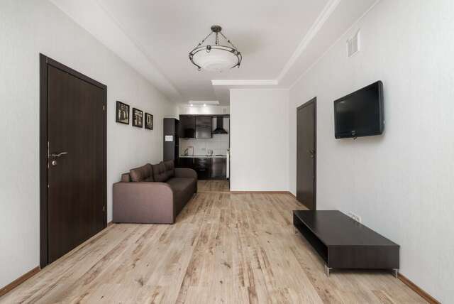 Апартаменты Luxury Vip Apartment on Deribasivska Одесса-3