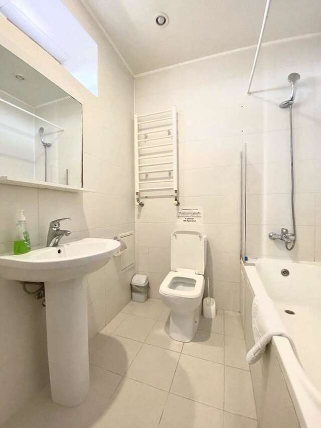 Апартаменты Luxury Vip Apartment on Deribasivska Одесса-16