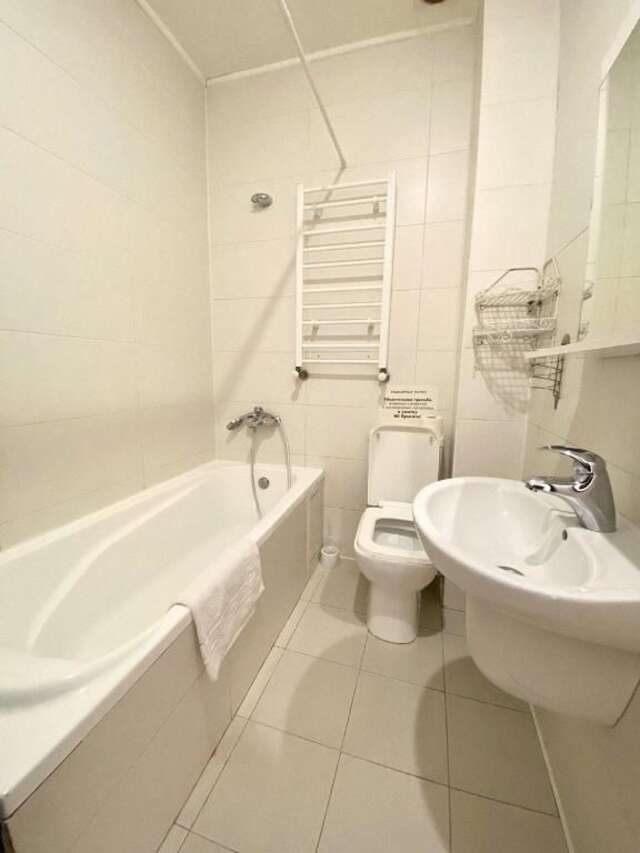 Апартаменты Luxury Vip Apartment on Deribasivska Одесса-26