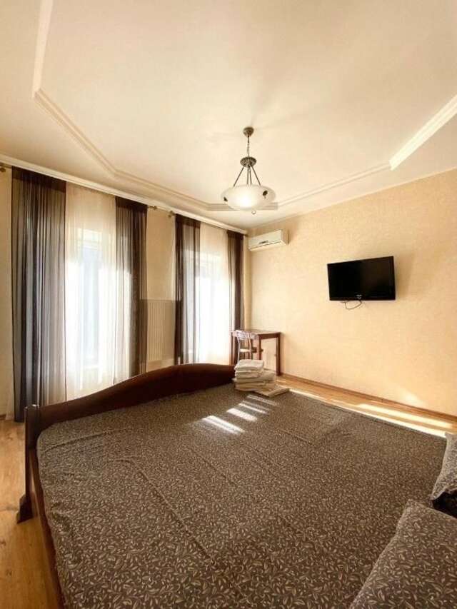 Апартаменты Luxury Vip Apartment on Deribasivska Одесса-31