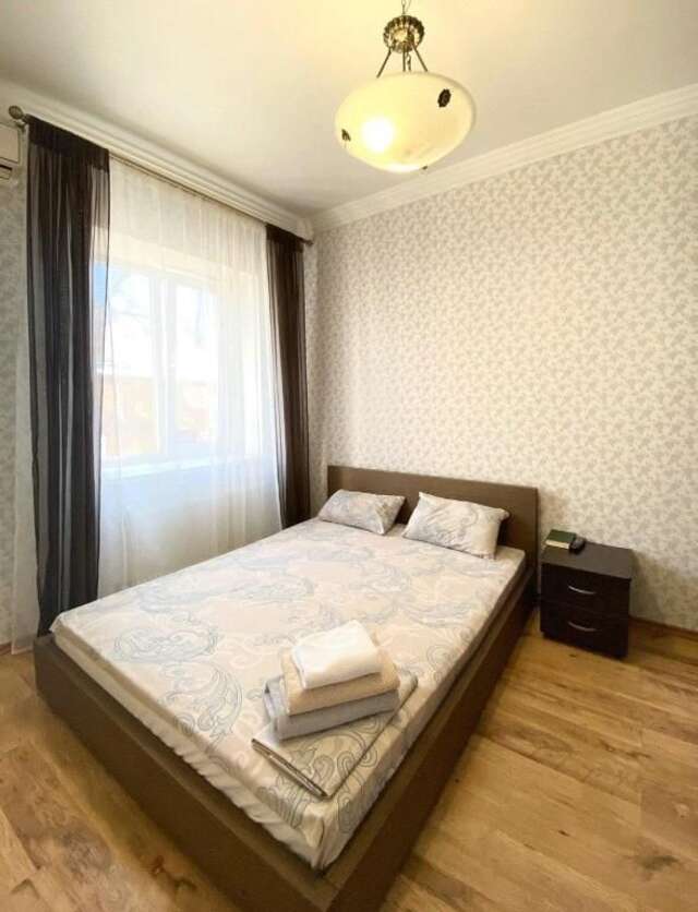 Апартаменты Luxury Vip Apartment on Deribasivska Одесса-35