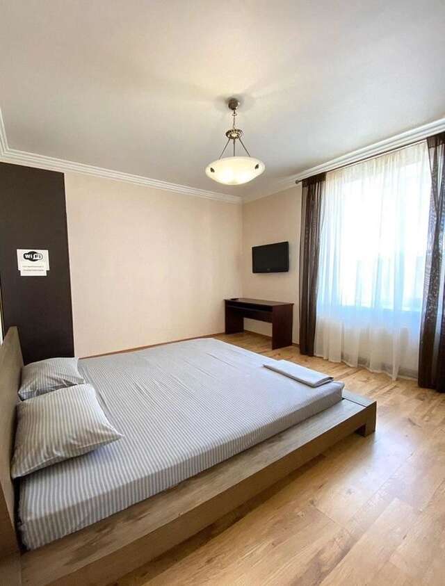 Апартаменты Luxury Vip Apartment on Deribasivska Одесса-6